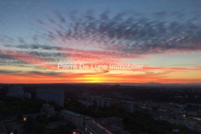 Appartement à vendre à Lyon