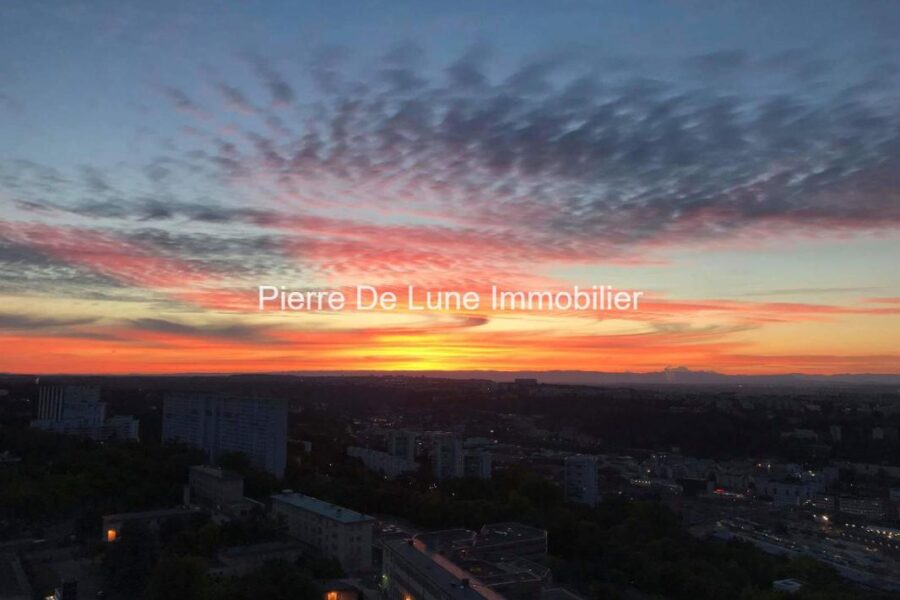 Appartement à vendre à Lyon — Vue sur la ville — photo 15