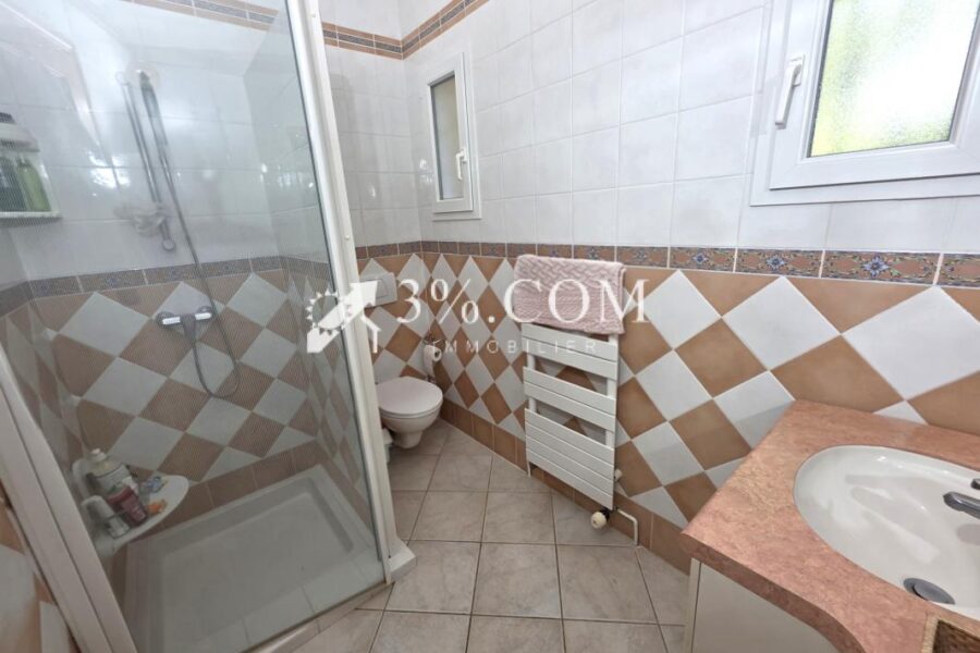 Maison à vendre à Saint raphael — Vue mer — photo 15