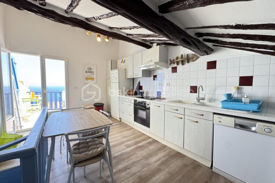 Appartement à vendre à Bonifacio — Vue mer — photo 15