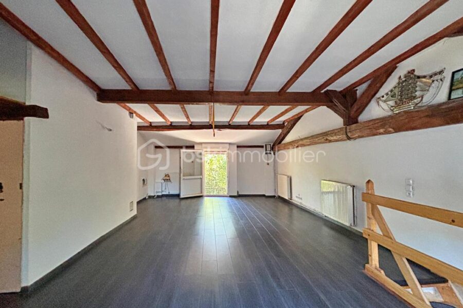 Maison à vendre à Busque — Vue nature — photo 15