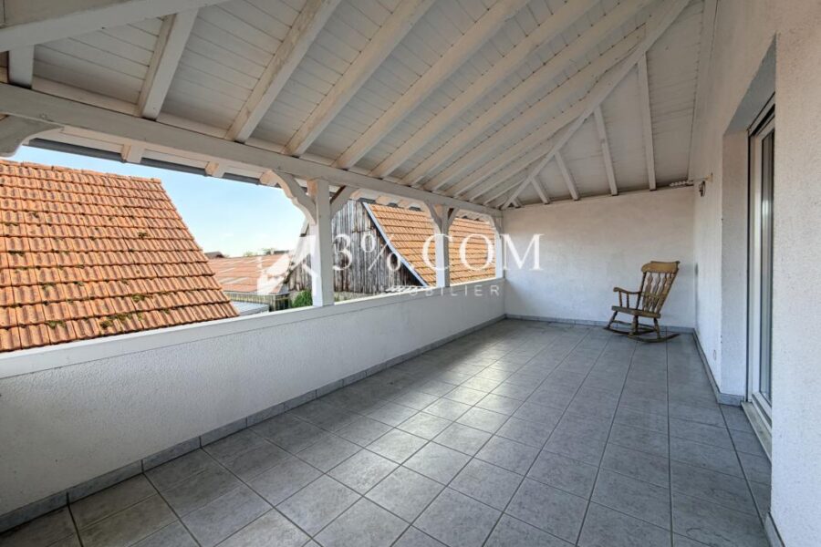 Maison à vendre à Schirrhein — Vue nature — photo 16
