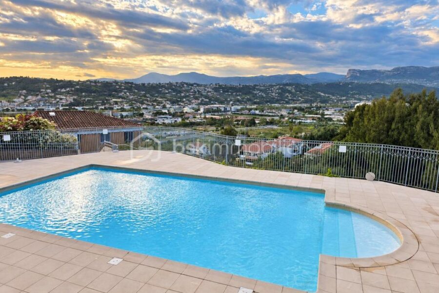 Appartement à vendre à Nice — Vue sur la ville — photo 15