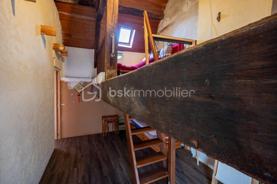 Maison à vendre à Valencay — Vue dégagée — photo 16