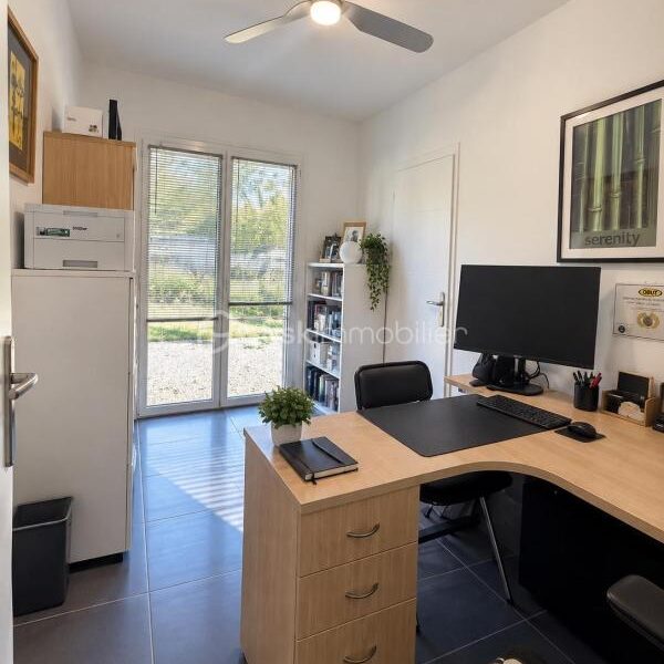 Maison à vendre à Grezieu la varenne — Vue nature — photo 15