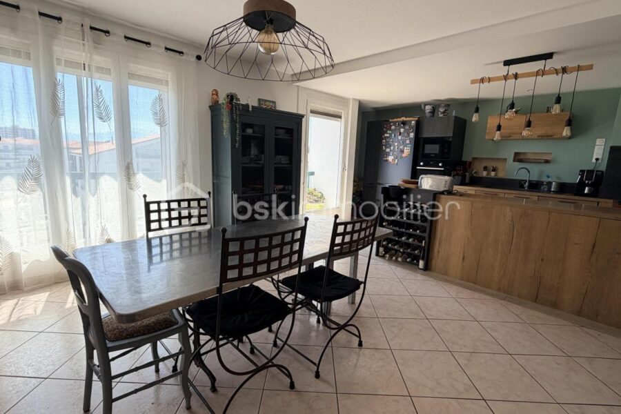 Appartement à vendre à Perpignan — Vue nature — photo 15