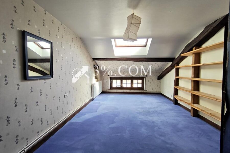 Maison à vendre à Bulligny — Vue dégagée — photo 15