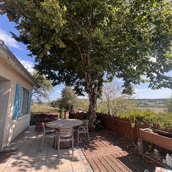 Maison à vendre à Maurs — Vue nature — photo 15