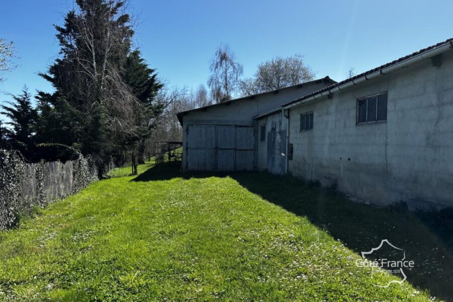 Maison à vendre à Maurs — Vue nature — photo 15