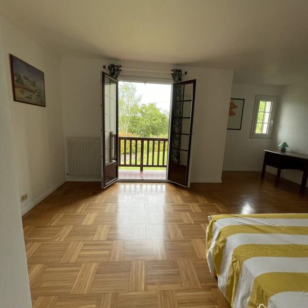 Maison à vendre à Salies de bearn — Vue nature — photo 15