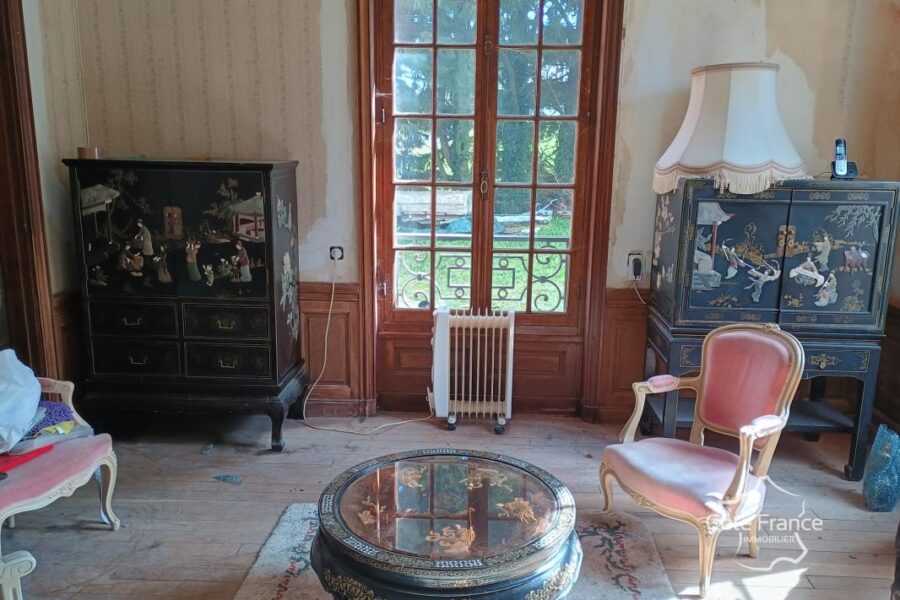 Maison à vendre à Proisy — Vue nature — photo 15
