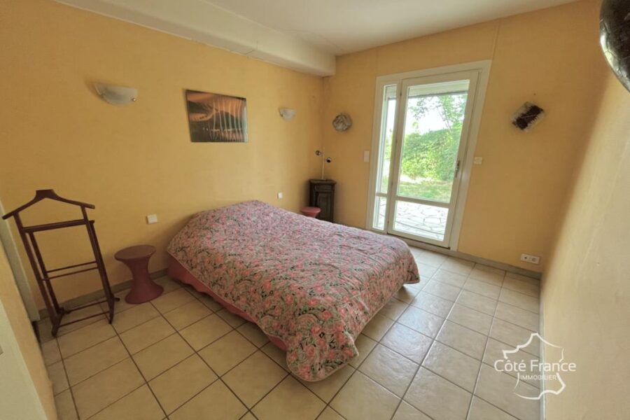 Maison à vendre à Limoux — Vue nature — photo 15