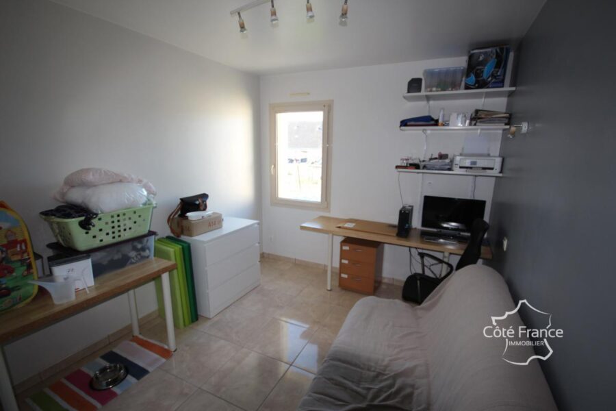Maison à vendre à Rancennes — Vue nature — photo 15
