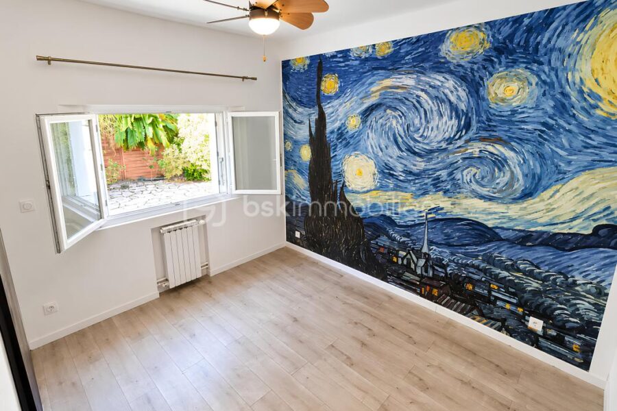 Maison à vendre à La seyne sur mer — Vue mer — photo 15