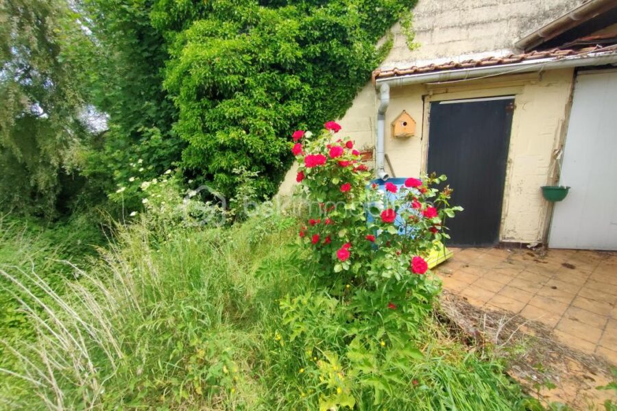 Maison à vendre à Wavrin — Vue fleuve — photo 15