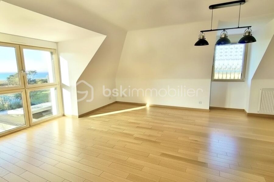 Maison à vendre à Pleneuf val andre — Vue mer — photo 15