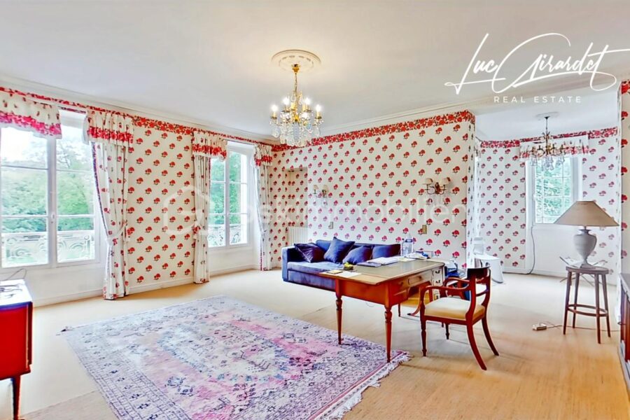 Maison à vendre à Coulommiers — Vue fleuve — photo 15