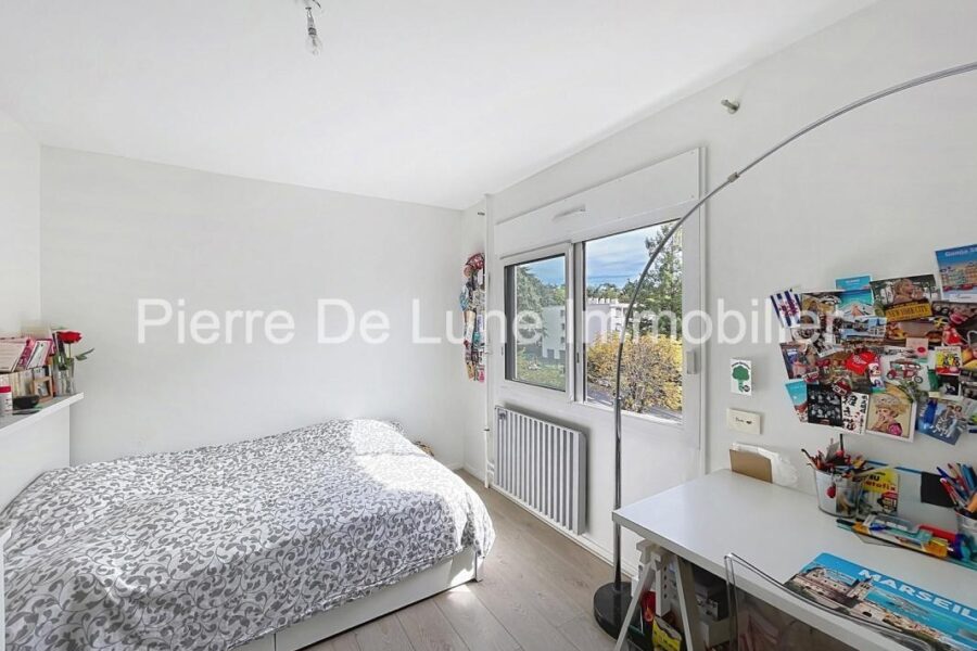 Appartement à vendre à Lyon — Vue parc & jardin — photo 15