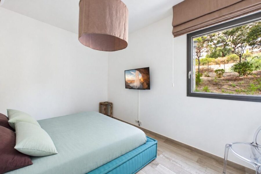 Appartement à vendre à Ajaccio — Vue mer — photo 15