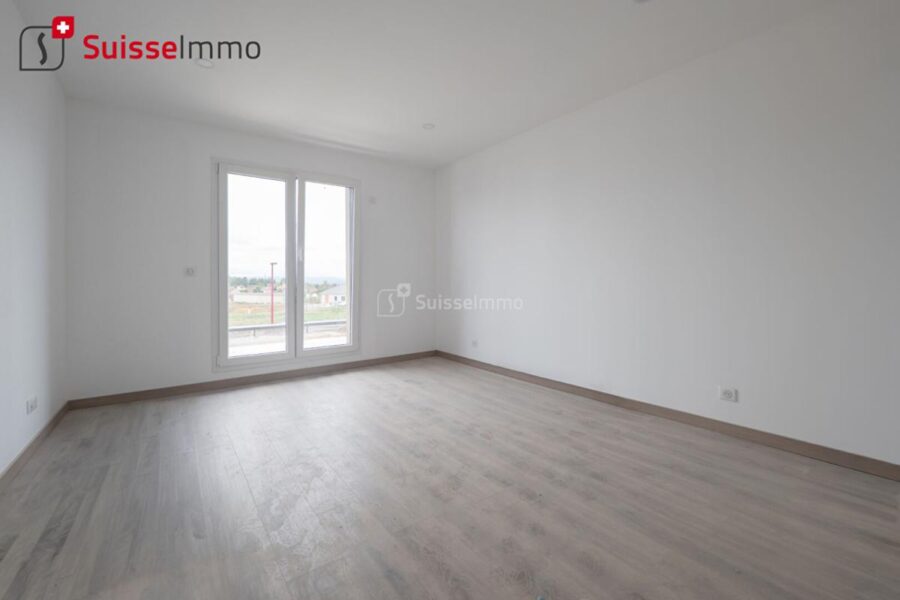 Maison à vendre à Sevenans — Vue nature — photo 15