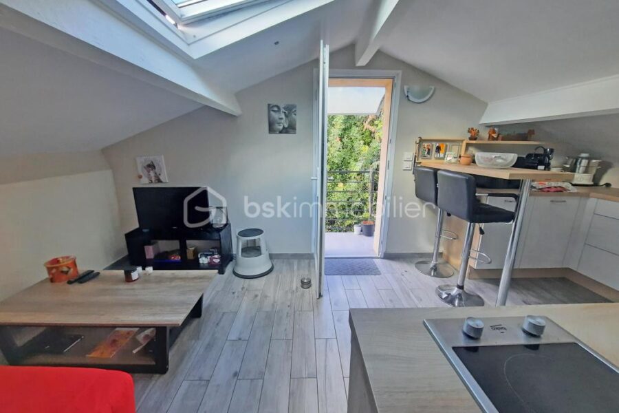 Maison à vendre à Draguignan — Vue nature — photo 15