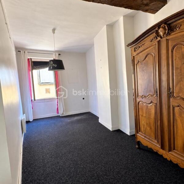Appartement à vendre à Grenoble — Vue sur la ville — photo 15