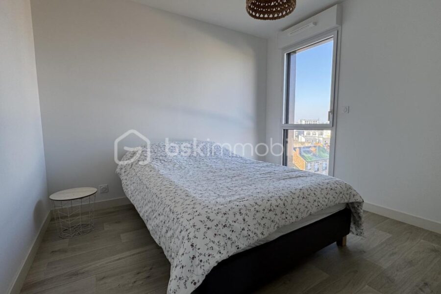 Appartement à vendre à Rennes — Vue sur la ville — photo 15