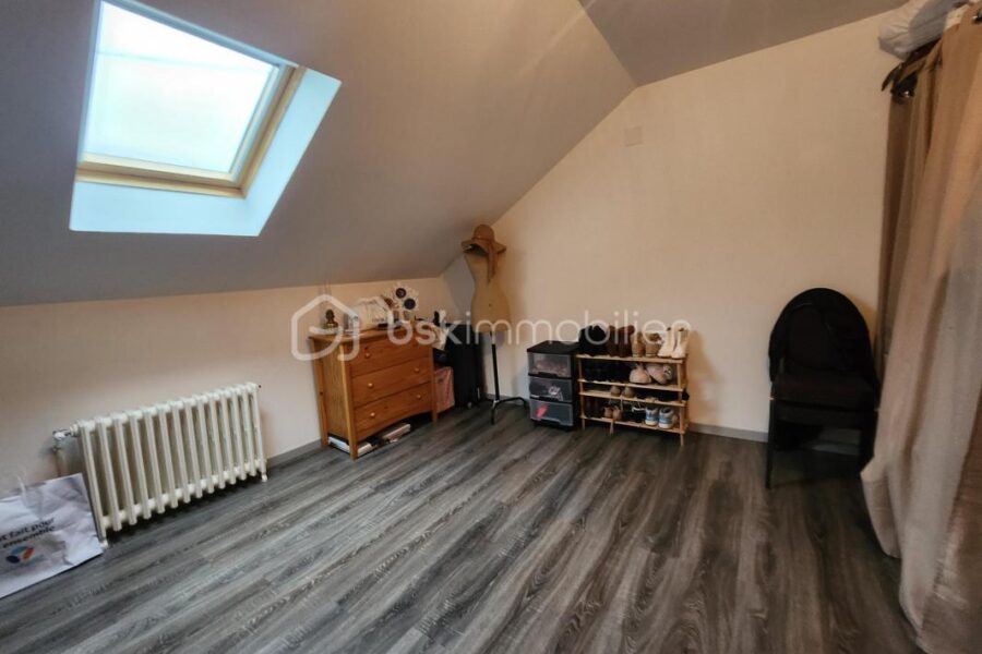 Maison à vendre à Urzy — Vue dégagée — photo 16