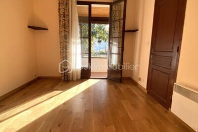 Maison à vendre à Saignon