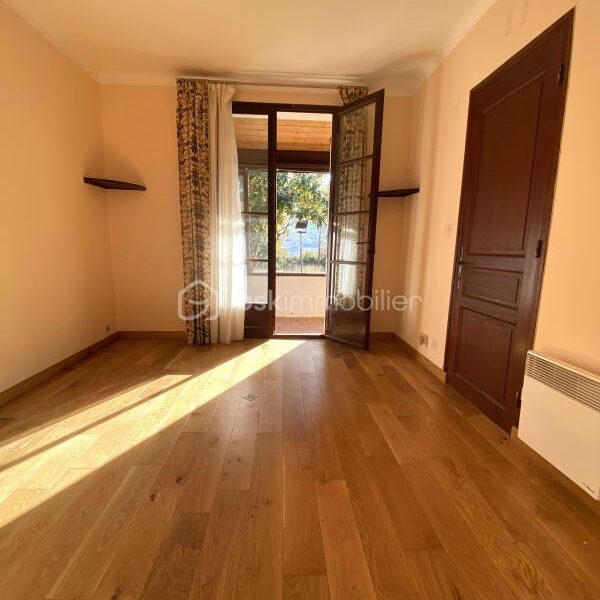 Maison à vendre à Saignon — Vue nature — photo 1