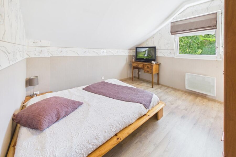 Maison à vendre à Preny — Vue nature — photo 15