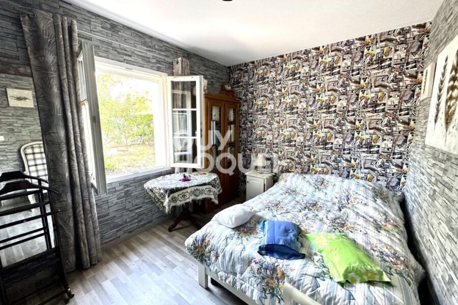 Maison à vendre à Saint pompain — Vue nature — photo 15