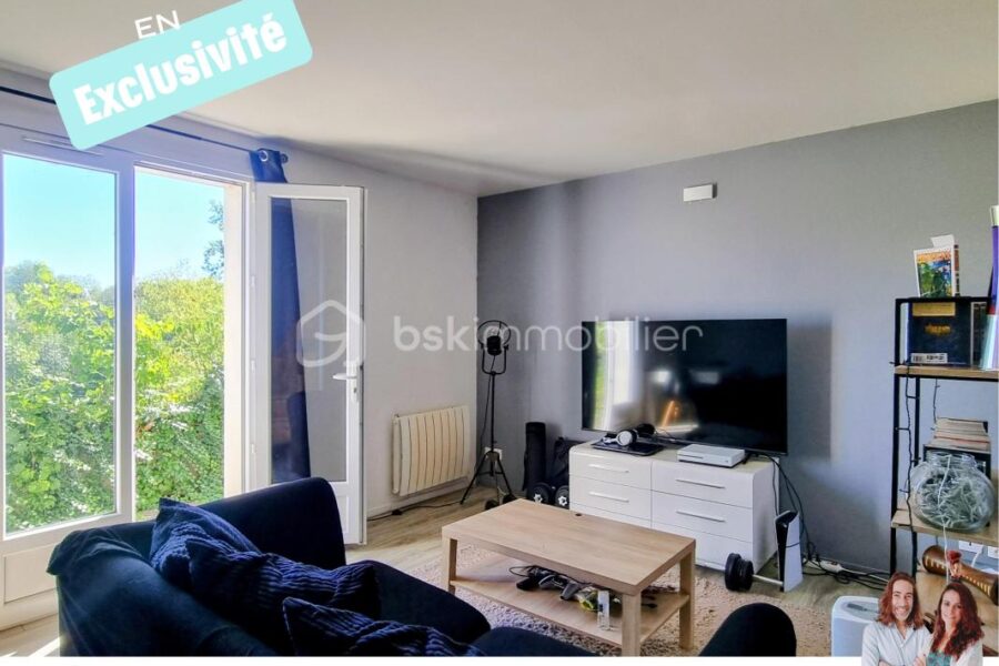 Maison à vendre à Celles sur belle — Vue nature — photo 15