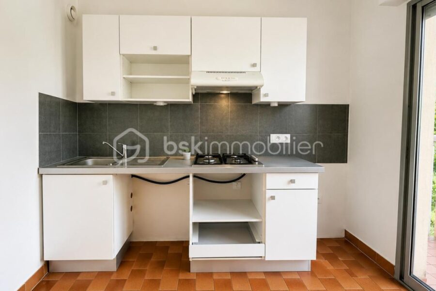 Appartement à vendre à Cagnes sur mer — Vue mer — photo 15
