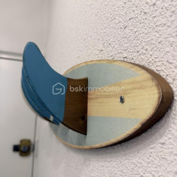 Appartement à vendre à Le grau du roi — Vue parc & jardin — photo 15