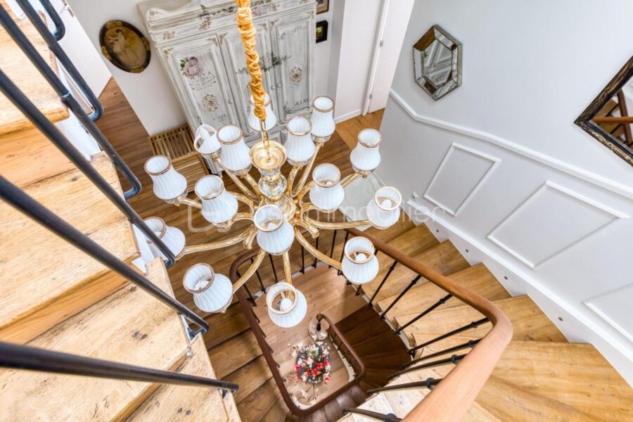 Maison à vendre à Le perreux sur marne — Vue dégagée — photo 15