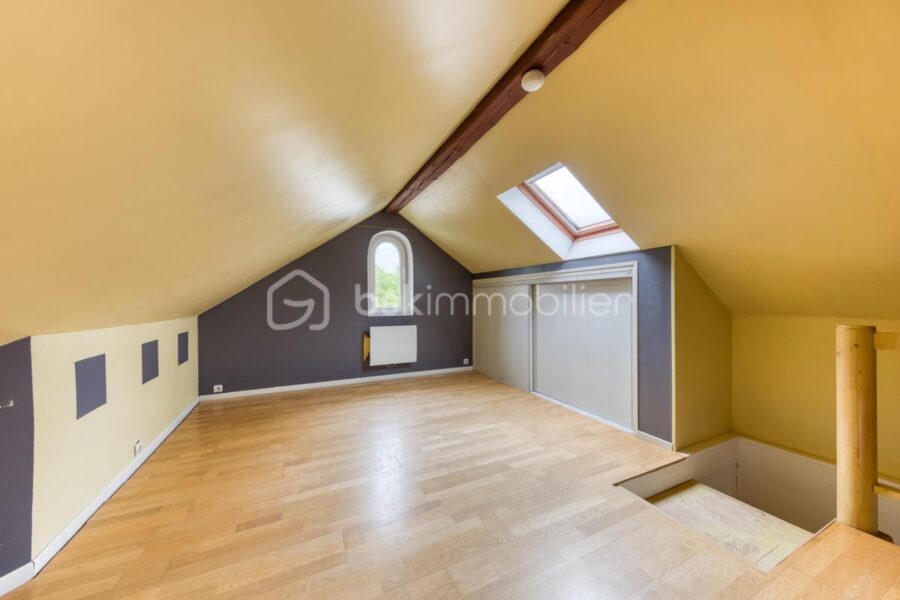 Maison à vendre à Noisiel — Vue dégagée — photo 16