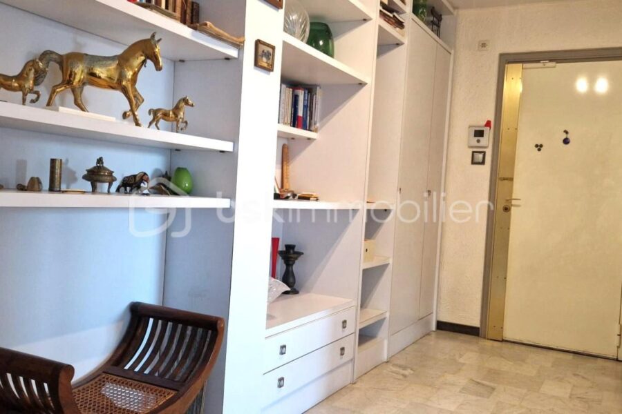 Appartement à vendre à Grenoble — Vue montagne — photo 15