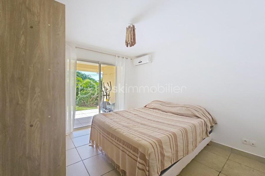 Maison à vendre à Saint francois — Vue mer — photo 15