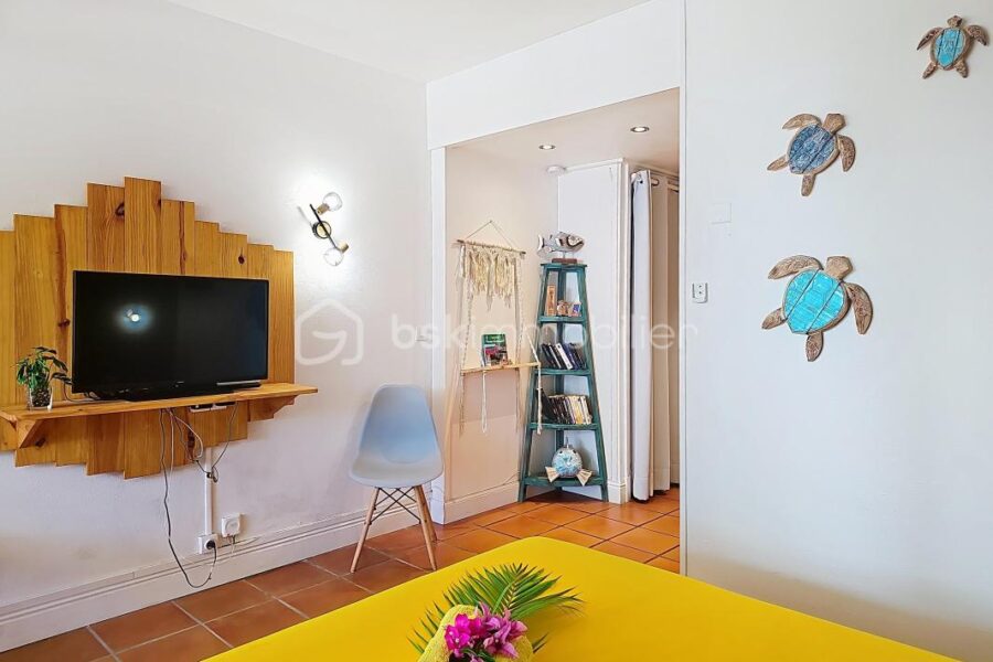 Appartement à vendre à Saint francois — Vue mer — photo 15