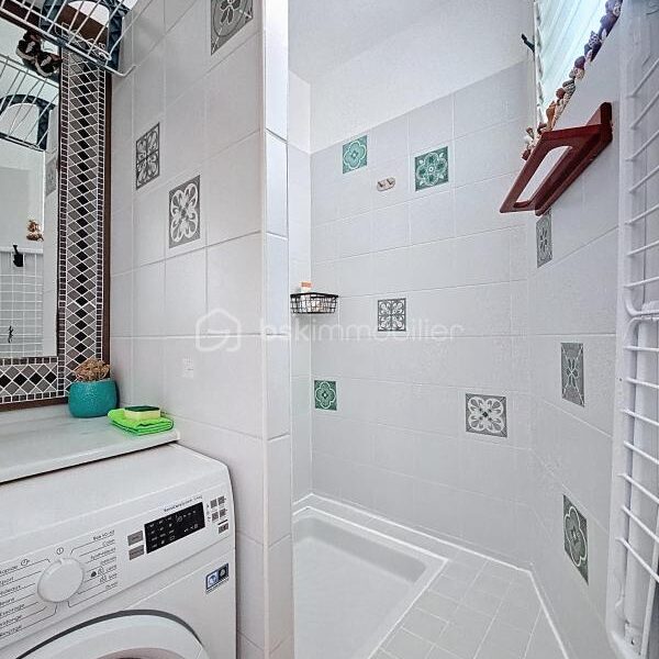 Appartement à vendre à Saint francois — Vue mer — photo 15