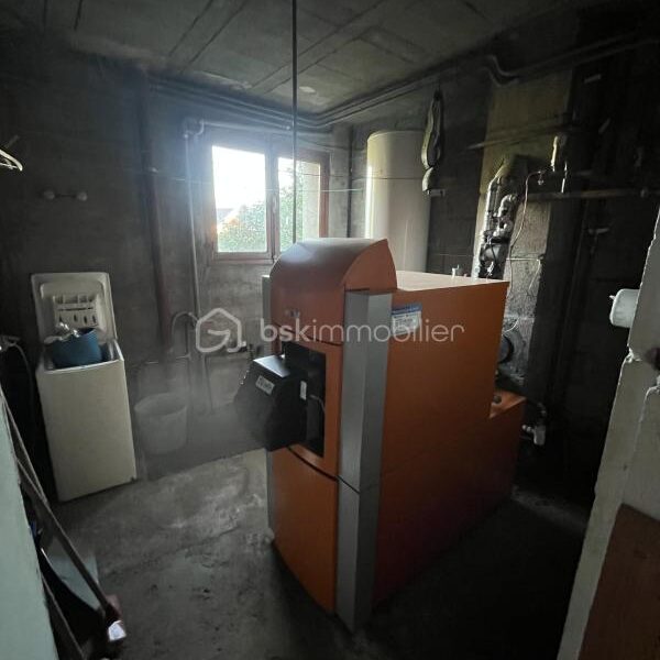 Appartement à vendre à Les avanchers valmorel — Vue nature — photo 15