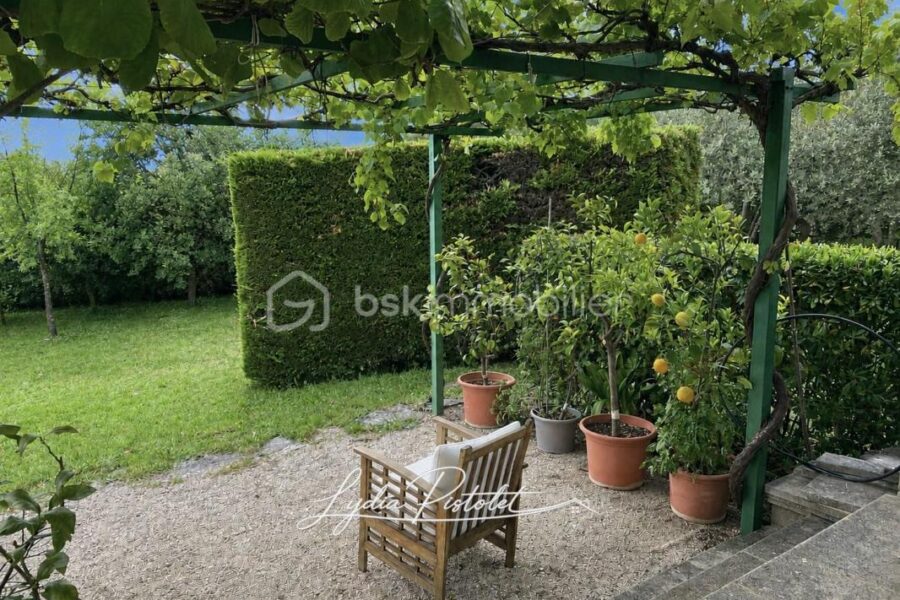 Maison à vendre à Apt — Vue nature — photo 16