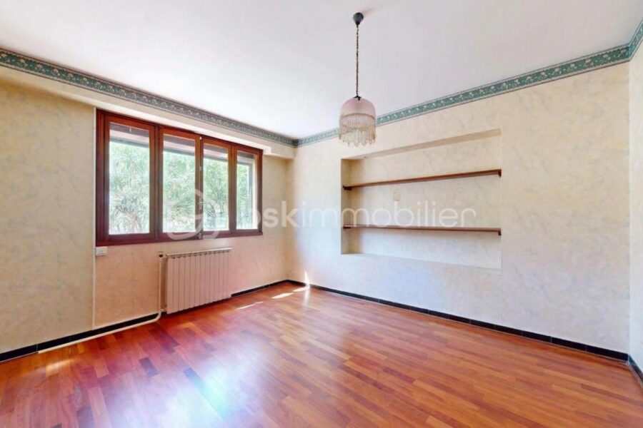 Maison à vendre à Bagnols sur ceze — Vue nature — photo 15