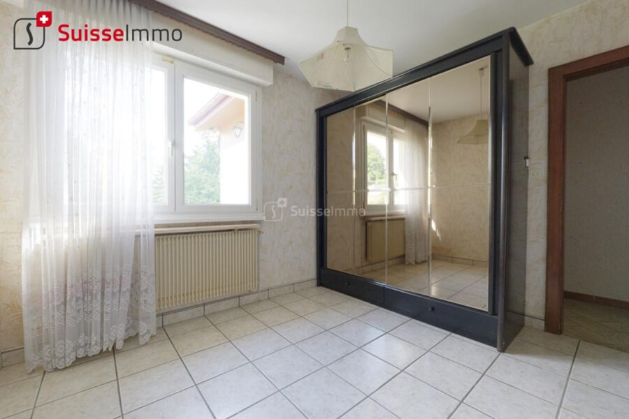 Maison à vendre à Taillecourt — Vue nature — photo 15