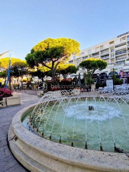 Appartement à vendre à Carnon plage — Vue mer — photo 15