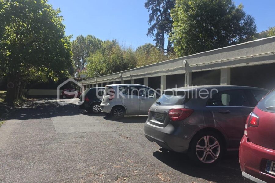 Appartement à vendre à Billere — Vue parc & jardin — photo 15