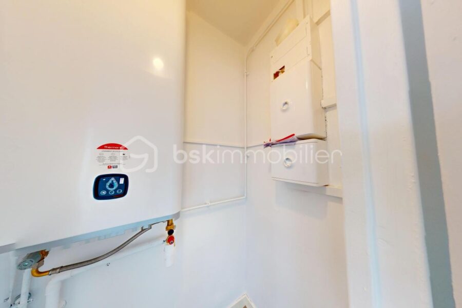 Appartement à louer à Montargis — Vue sur la ville — photo 15