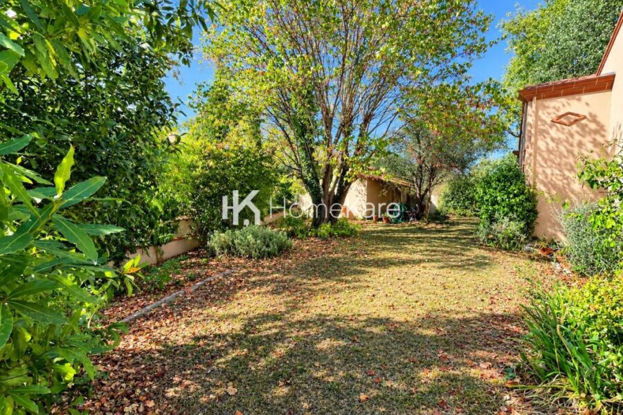 Maison à vendre à Roques — Vue nature — photo 15