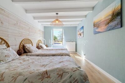 Maison à vendre à Bressuire